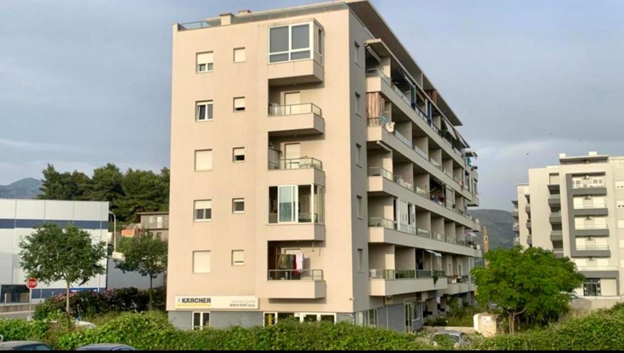 Tide Apartmán *